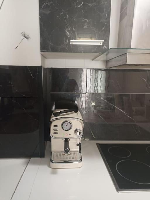 托雷维耶哈Precioso Piso En Frente Del Mar公寓 外观 照片